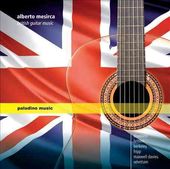 British Guitar Music