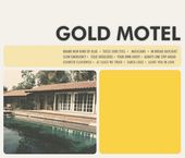Gold Motel [Digipak] *