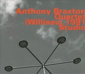 (Willisau) 1991 Studio (2-CD)