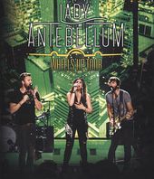 Lady Antebellum - Wheels Up Tour (DVD+CD)