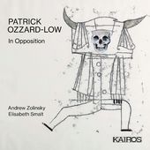 Patrick Ozzard-Low: In Opposition