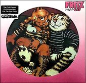 Fritz the Cat (Picture Disc)