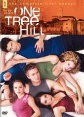 One Tree Hill - Complete 1st Season (6-DVD)