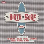 The Birth of Surf, Vol. 3