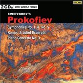 Everybody's Prokofiev (2-CD)