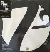 No Time To Die - Picture Disc Indie Exclusive