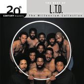 The Best of L.T.D. - 20th Century Masters /