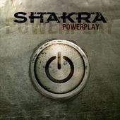 Powerplay [Bonus Track] [Limited Edition]