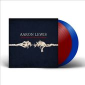 Frayed At Both Ends [Red & Blue 2 LP] [5/13]