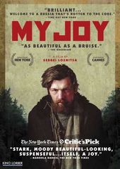 My Joy (Widescreen) (Russian, Subtitled in