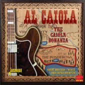 The Caiola Bonanza: Great Western Themes and