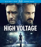 High Voltage (Blu-ray + DVD)