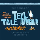 Songs Of Tell Tale Harbour - O.C.R.