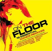 On the Floor [Water Dance 2007]