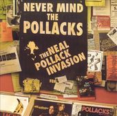Never Mind the Pollacks