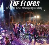 The Elders - Live at the KCP&L Plaza Lighting