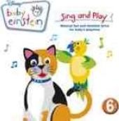 Baby Einstein-Sing And Play-A Concert For Little..