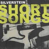 Short Songs (10" White Vinyl EP)