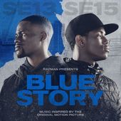 Blue Story / O.S.T. (Uk)