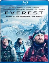 Everest (Blu-ray)