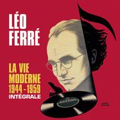 La Vie Moderne: Int‚grale, Volume 1 1944-1959