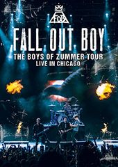 Fall Out Boy - The Boys of Zummer Tour: Live in