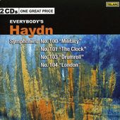 Everybody's Haydn - Symphonies: No. 100