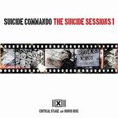 The Suicide Sessions 1 (2-CD)