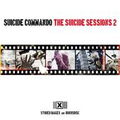 The Suicide Sessions 2 (2-CD)