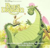 Pete's Dragon [1977] [Original Soundtrack]