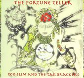 The Fortune Teller [Digipak]