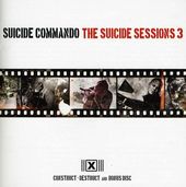 The Suicide Sessions 3 (2-CD)