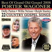 Best of Grand Old Gospel 2008 (2-CD)