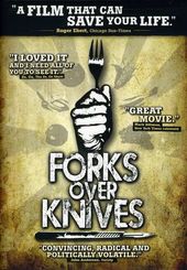 Forks Over Knives (Blu-ray)
