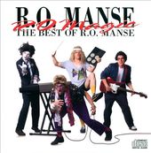 R.O. Magic: The Best of R.O. Manse