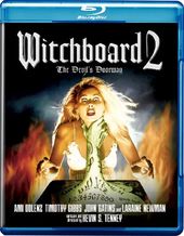 Witchboard 2: The Devil's Doorway (Blu-ray)