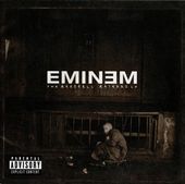 The Marshall Mathers LP [Import]