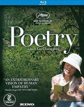 Poetry (Blu-ray)