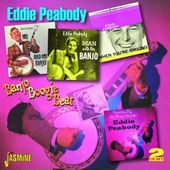 Banjo Boogie Beat (2-CD)