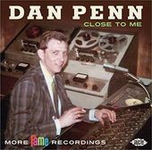 Close to Me: More Fame Recordings