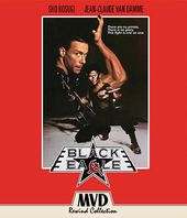 Black Eagle (Blu-ray + DVD)