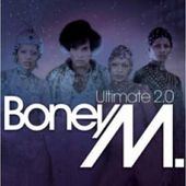 Ultimate 2.0 (Asian Version) (2-CD)