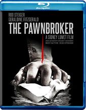 The Pawnbroker (Blu-ray)