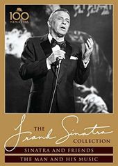 Sinatra and Friends / The Man and His Music