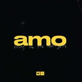 Amo (Clear Vinyl/2Lp)