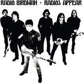 Radios Appear (White Version) (Aus)