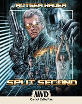 Split Second (Blu-ray)