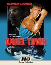 Angel Town (Blu-ray)