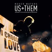 Us + Them Live (3 LPs)