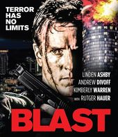Blast (Blu-ray)